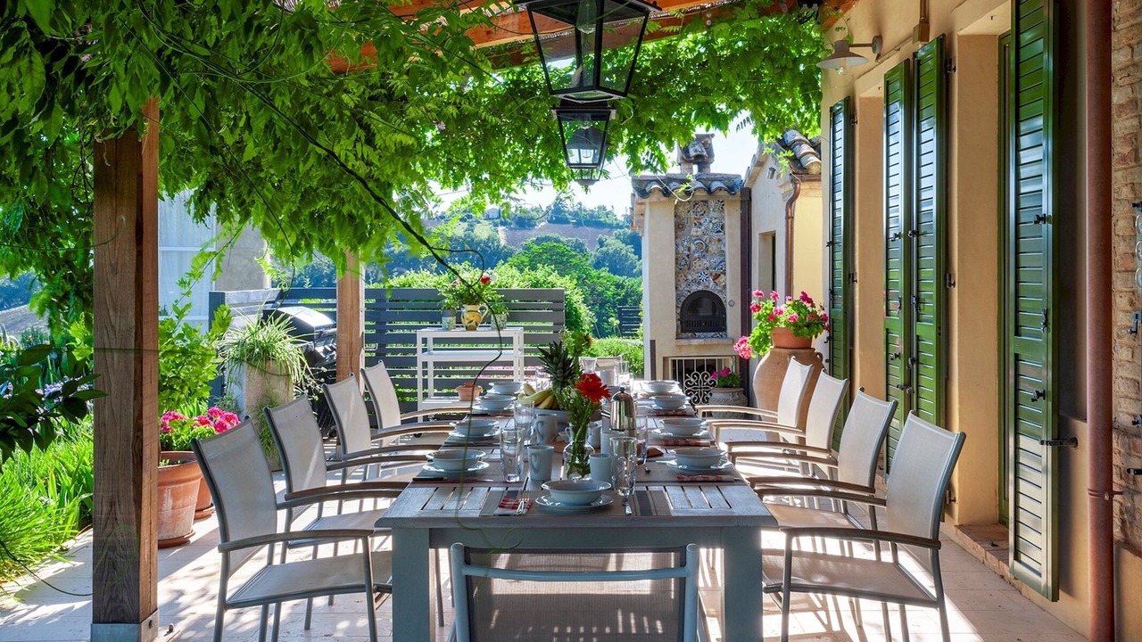 Photo of Outdoor in Centofinestre