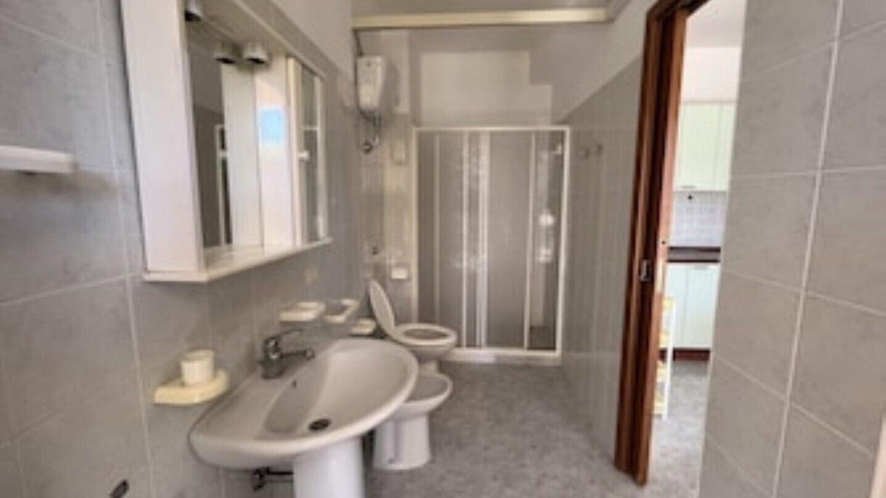 Photo of Bathroom in Villaggio Carrao
