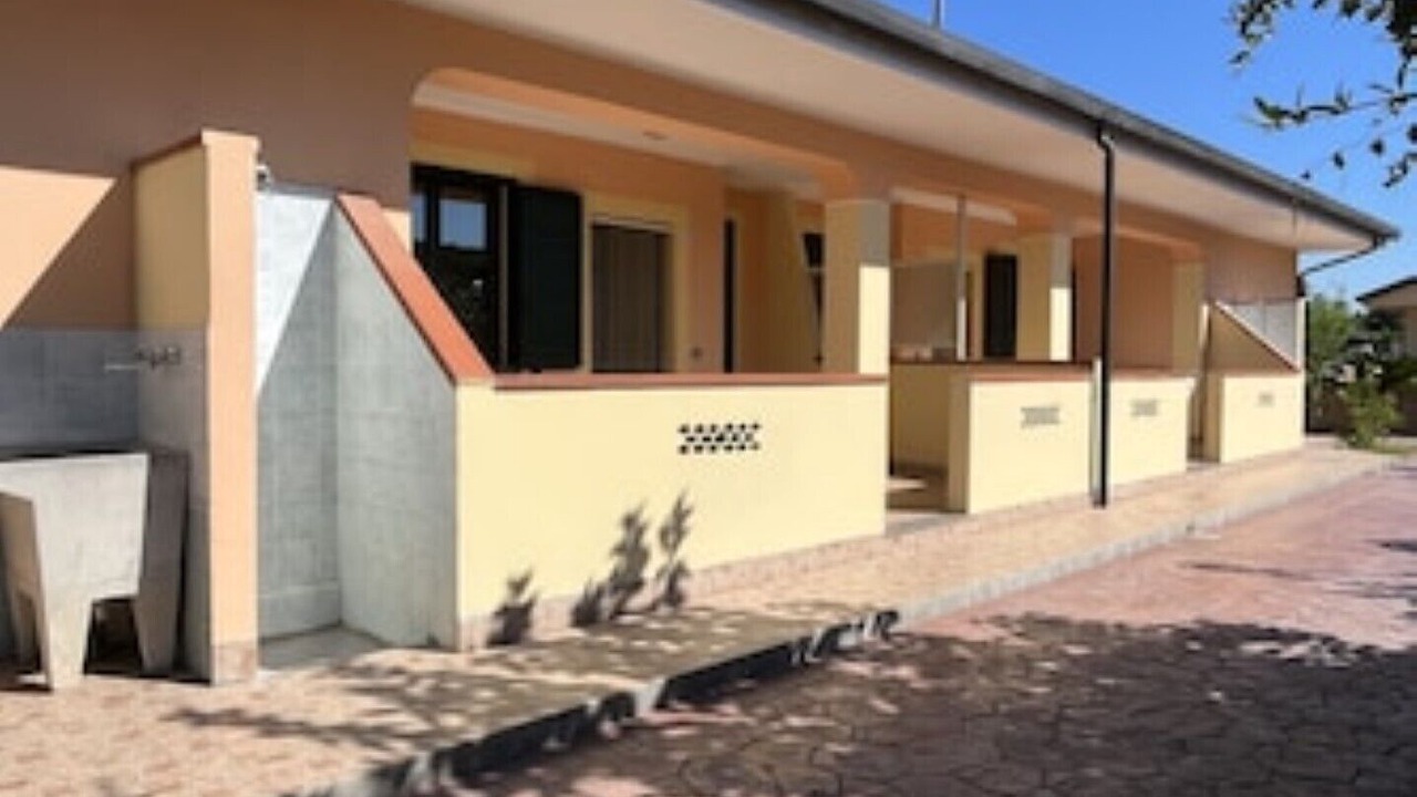 Photo of Buildings in Villaggio Carrao