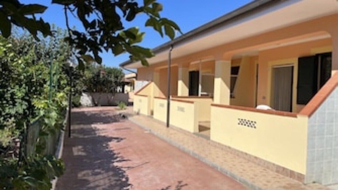 Photo of Outdoor in Villaggio Carrao