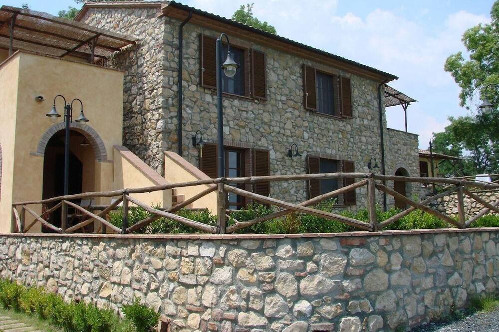 Photo of Outdoor in Montecatini Val di Cecina
