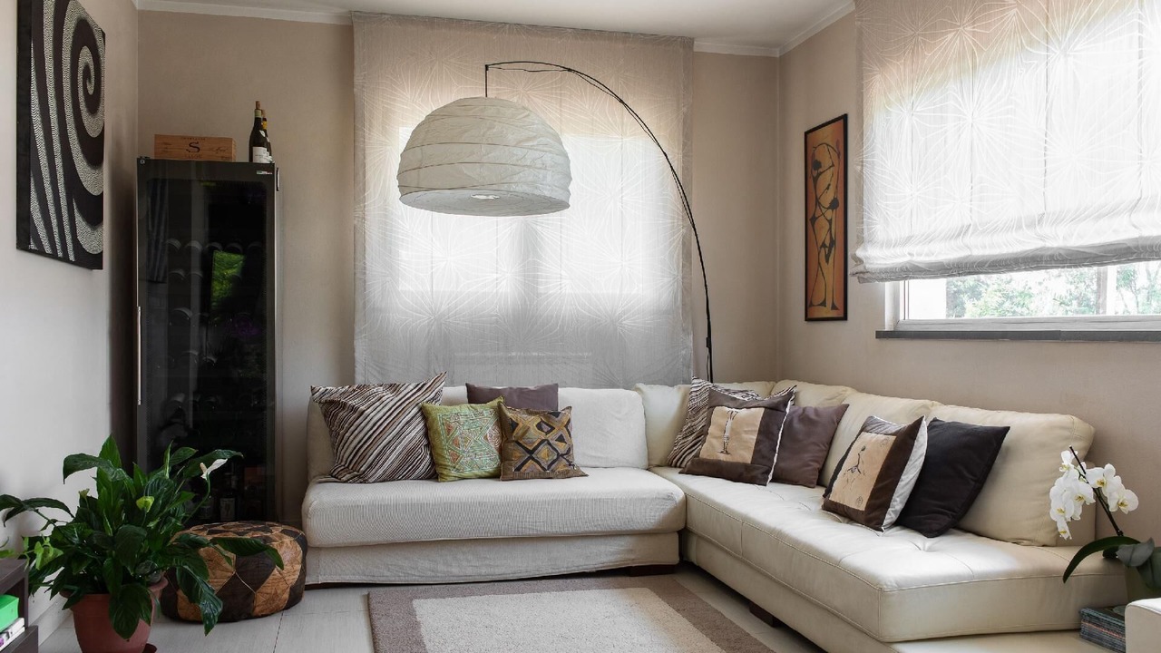 Photo of Livingroom in Puliciano