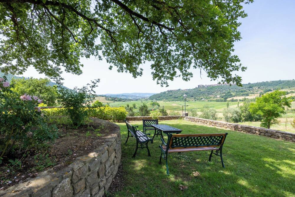 Photo of Outdoor in Montegabbione