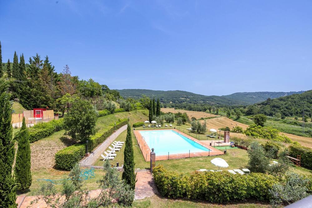 Photo of Outdoor in Montegabbione
