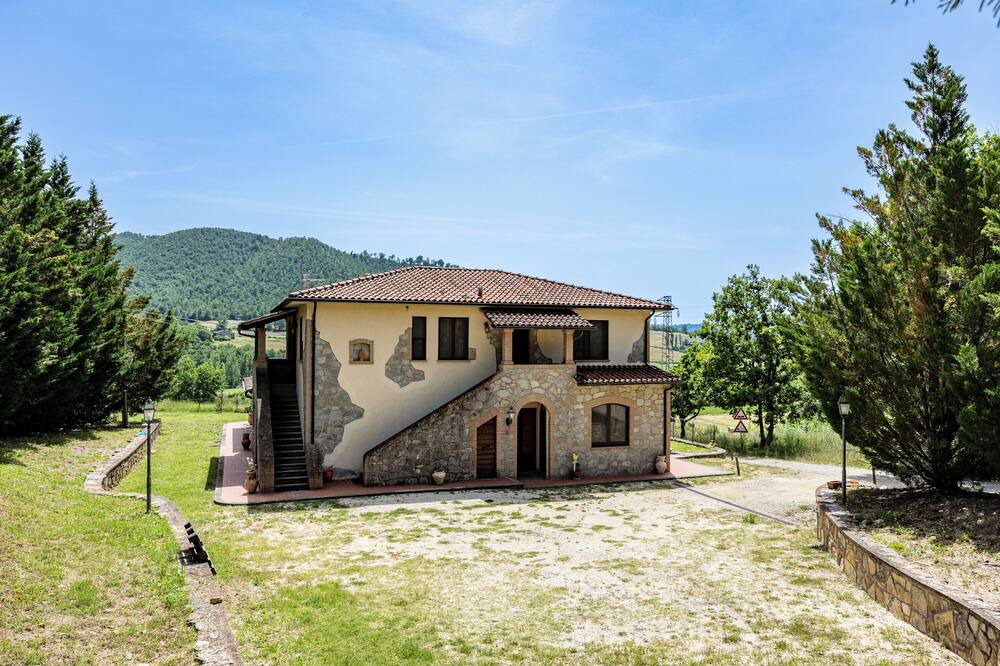 Photo of Outdoor in Montegabbione
