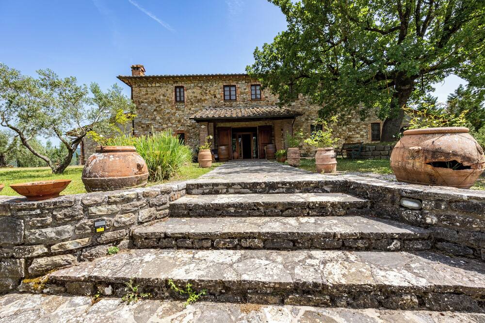 Photo of Outdoor in Montegabbione