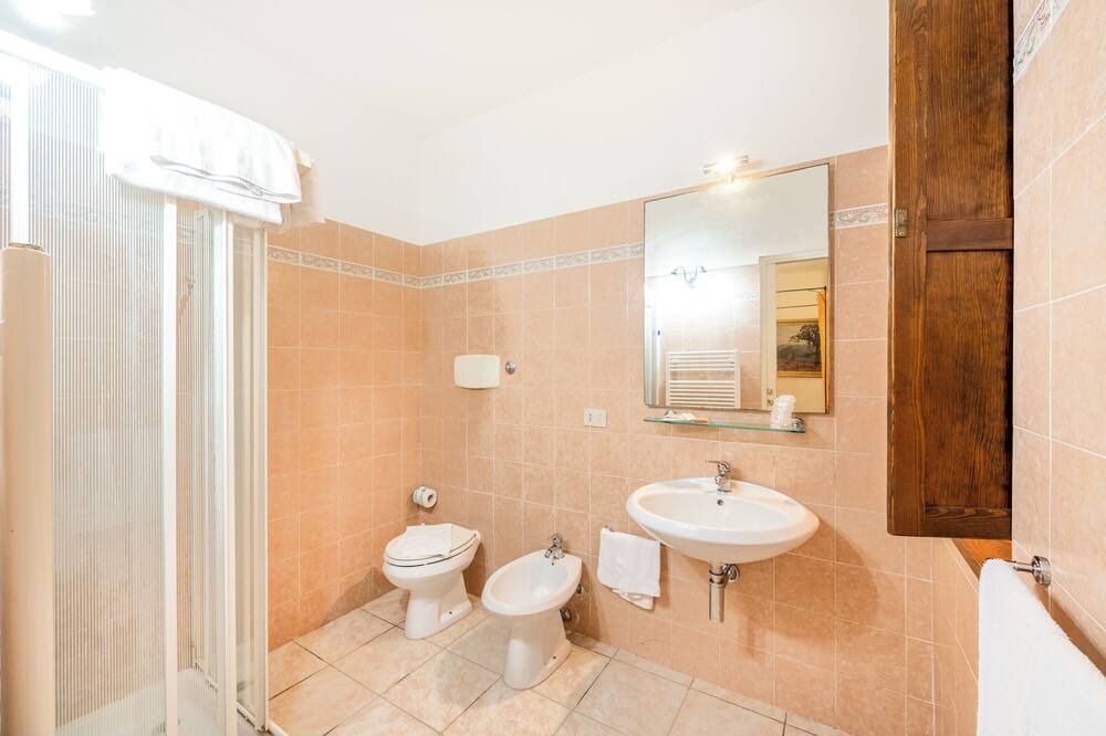 Photo of Bathroom in Montegabbione