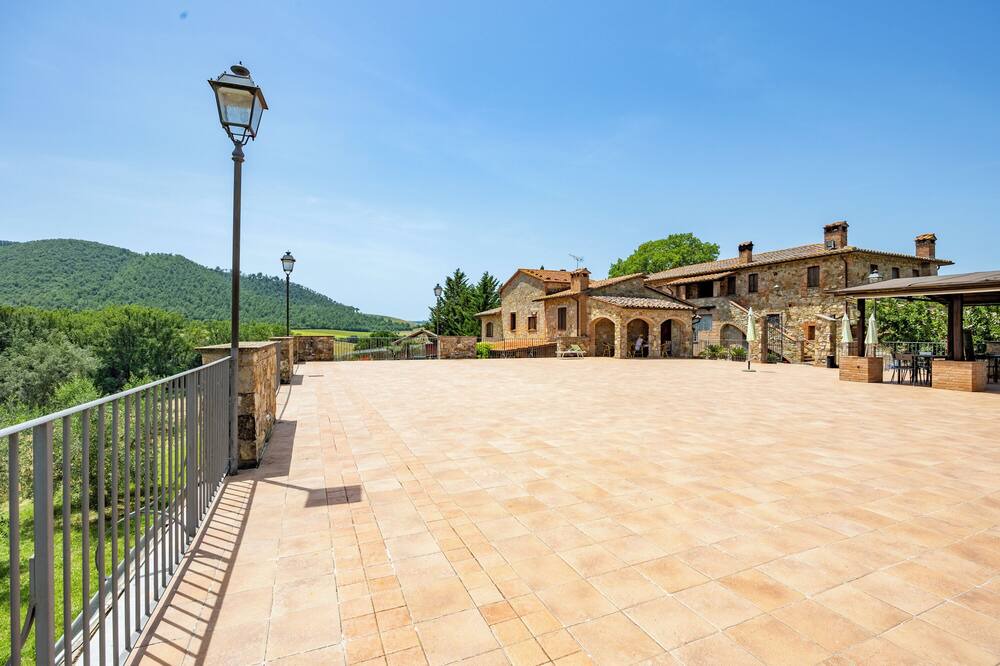 Photo of Outdoor in Montegabbione