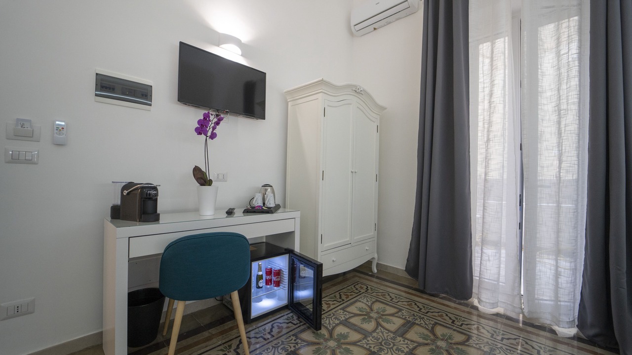 Photo of Bedroom in Municipio 2