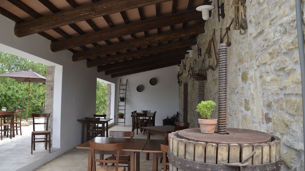 Photo of Outdoor in Gualdo Tadino