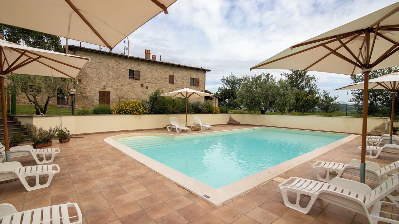 Photo of Outdoor in Gualdo Tadino
