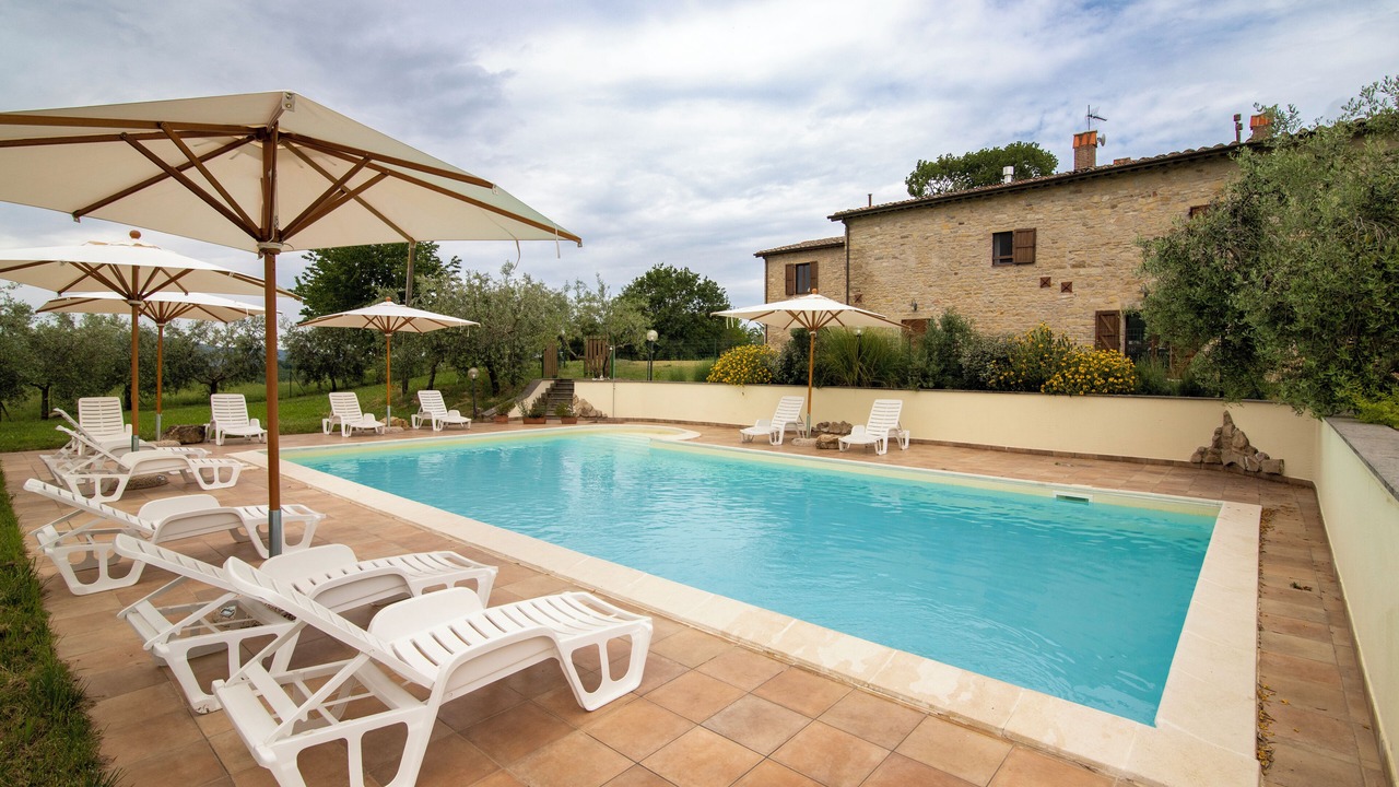 Photo of Outdoor in Gualdo Tadino