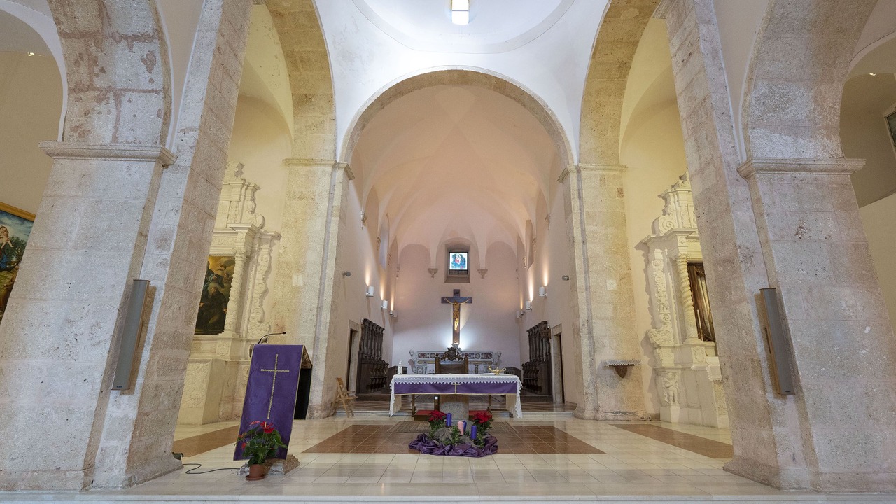 Photo of Outdoor in San Marco in Lamis