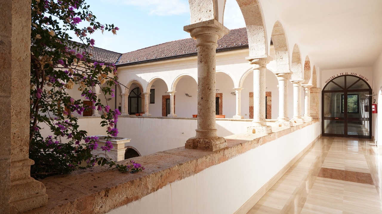 Photo of Bedroom in San Marco in Lamis