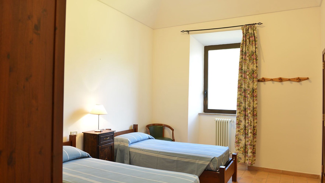 Photo of Bedroom in San Marco in Lamis