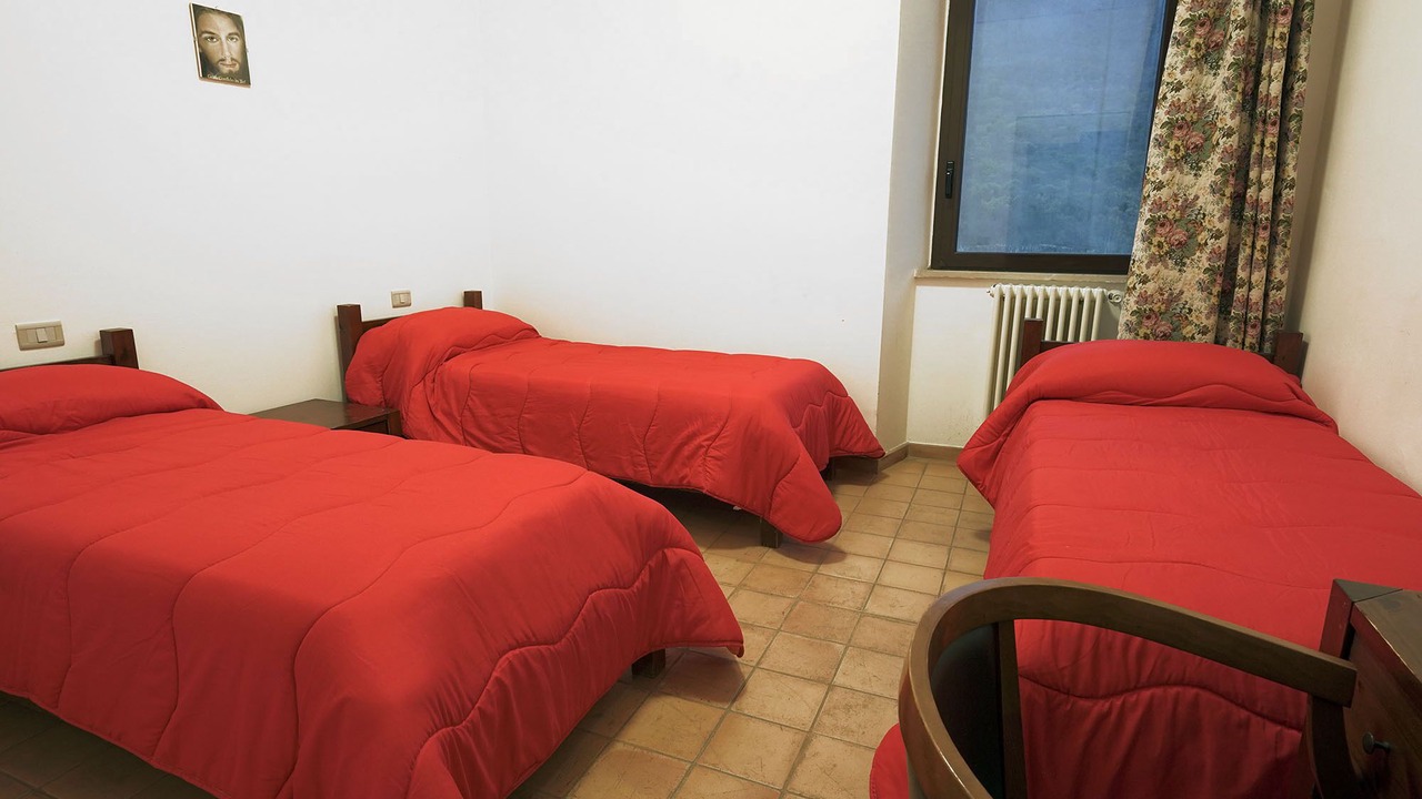 Photo of Bedroom in San Marco in Lamis