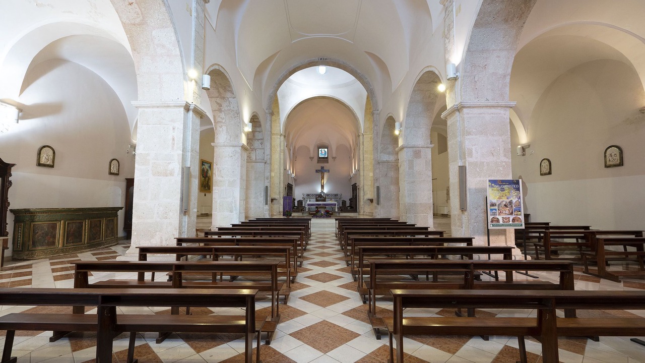 Photo of Outdoor in San Marco in Lamis