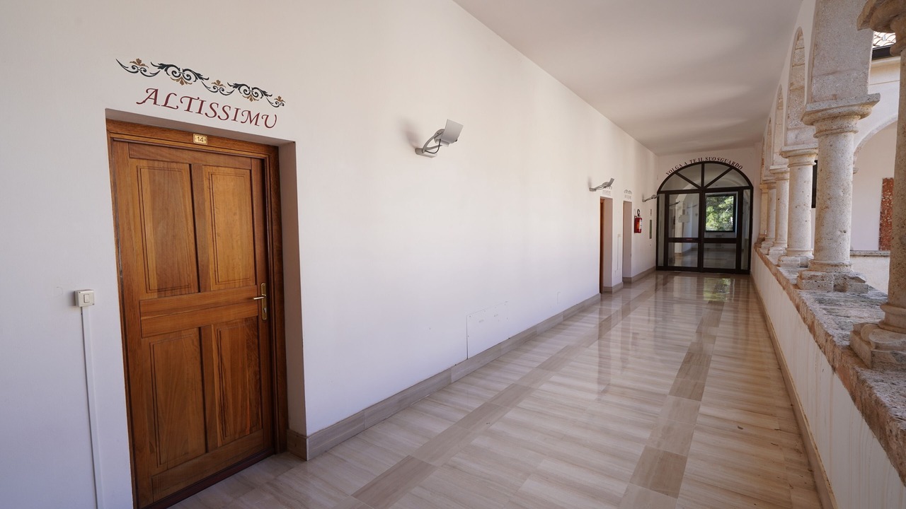 Photo of Bedroom in San Marco in Lamis