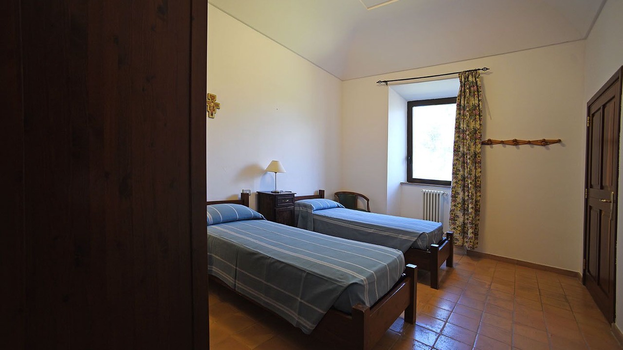 Photo of Bedroom in San Marco in Lamis