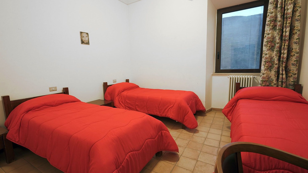 Photo of Bedroom in San Marco in Lamis