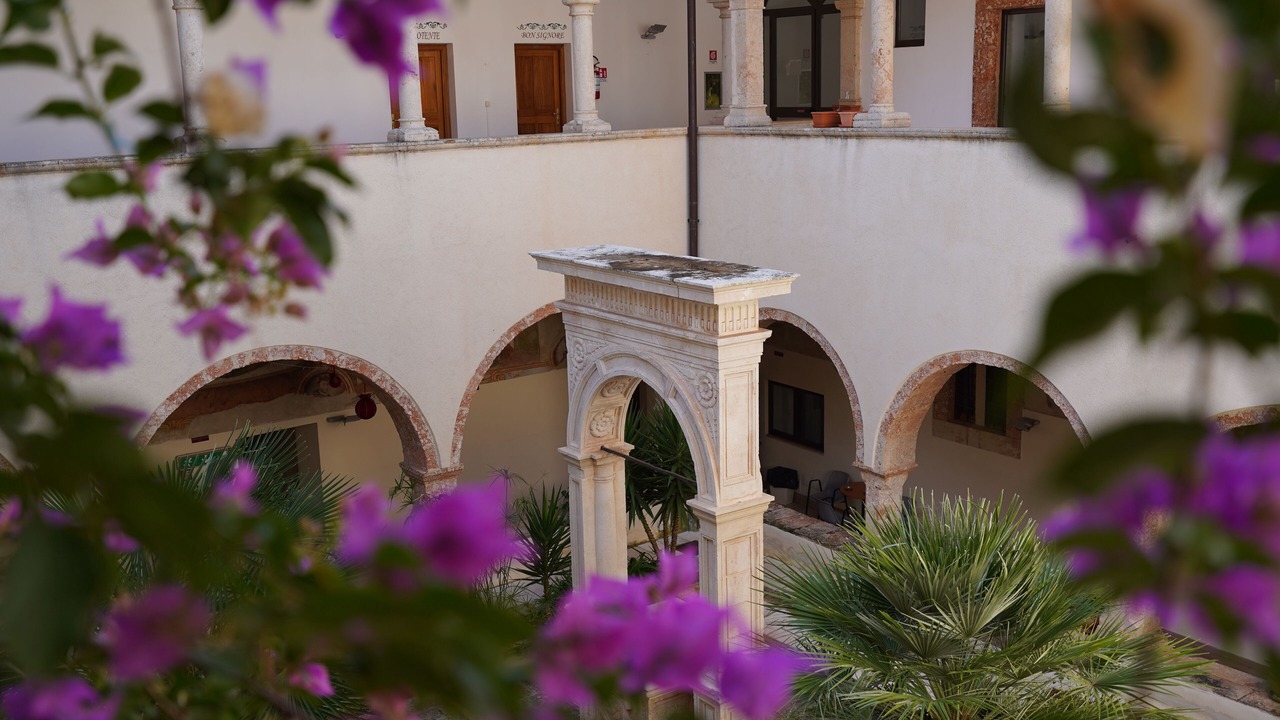 Photo of Bedroom in San Marco in Lamis