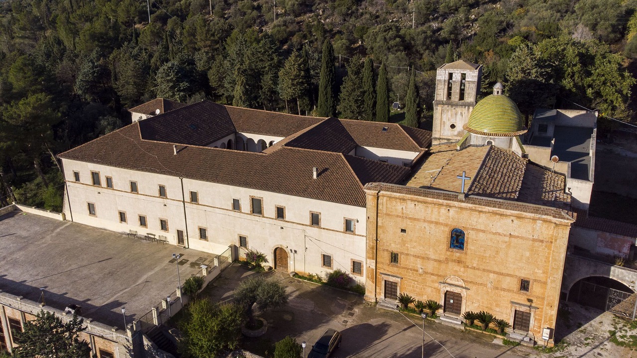 Photo of Outdoor in San Marco in Lamis