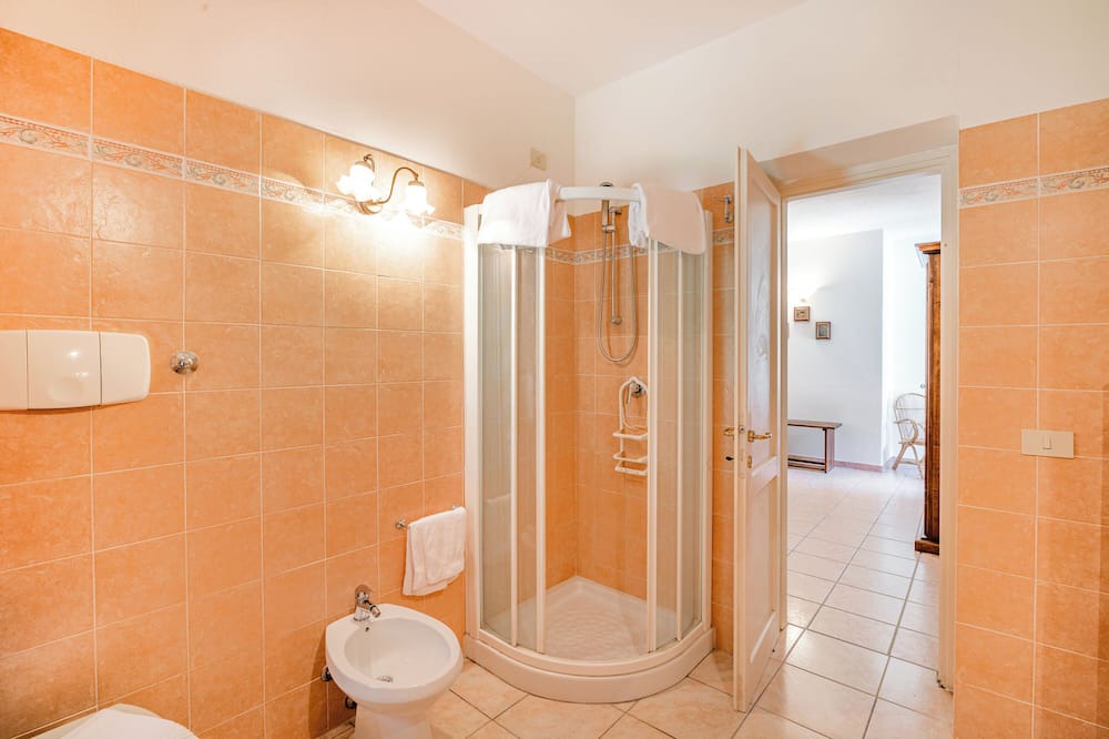 Photo of Bathroom in Montegabbione