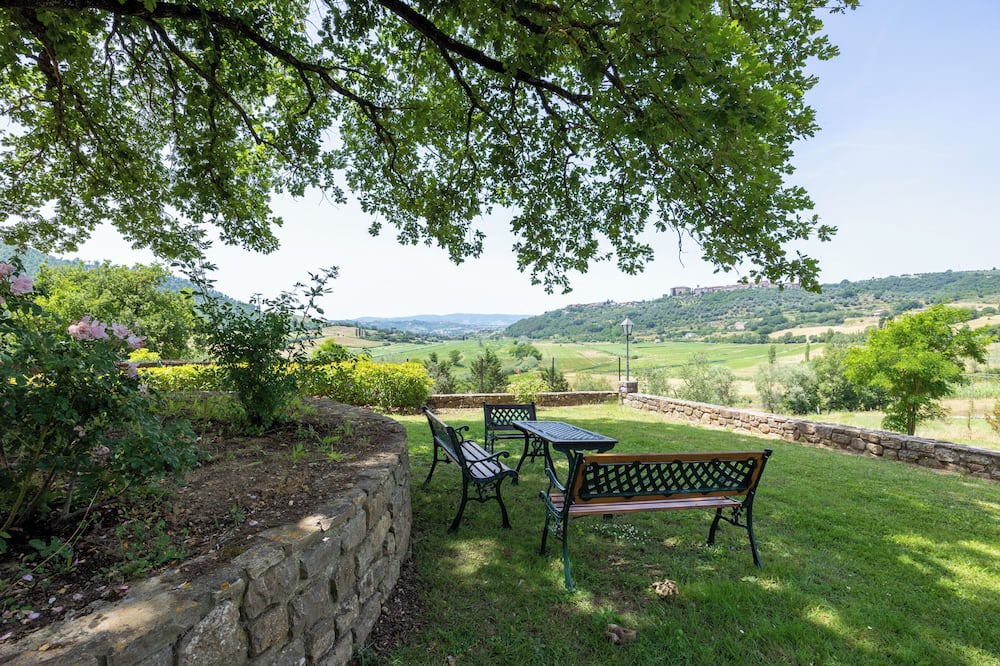Photo of Outdoor in Montegabbione