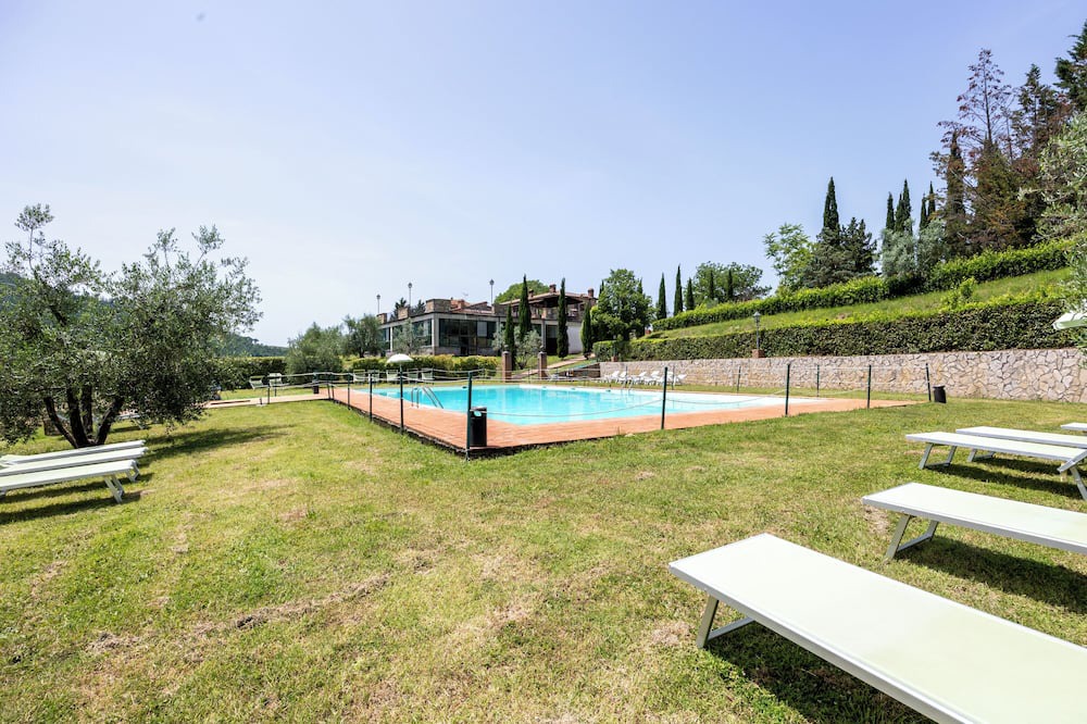 Photo of Outdoor in Montegabbione