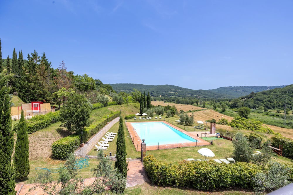 Photo of Outdoor in Montegabbione