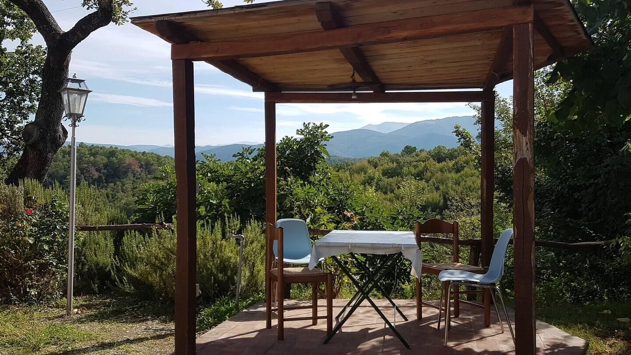 Photo of Outdoor in Montelirossi