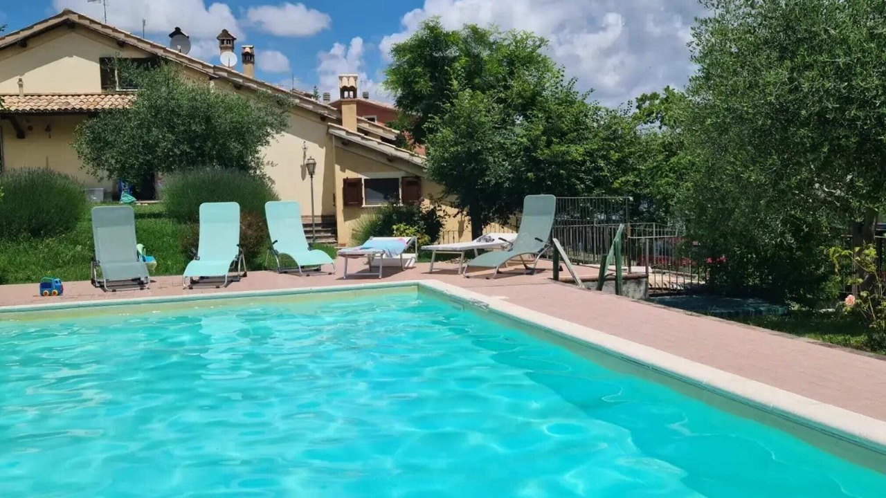 Photo of Outdoor in Montelirossi