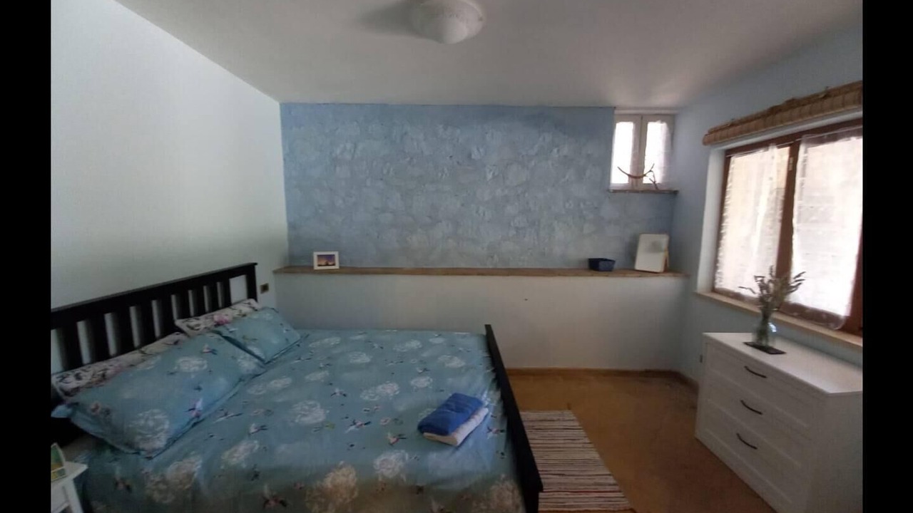 Photo of Bedroom in Montelirossi