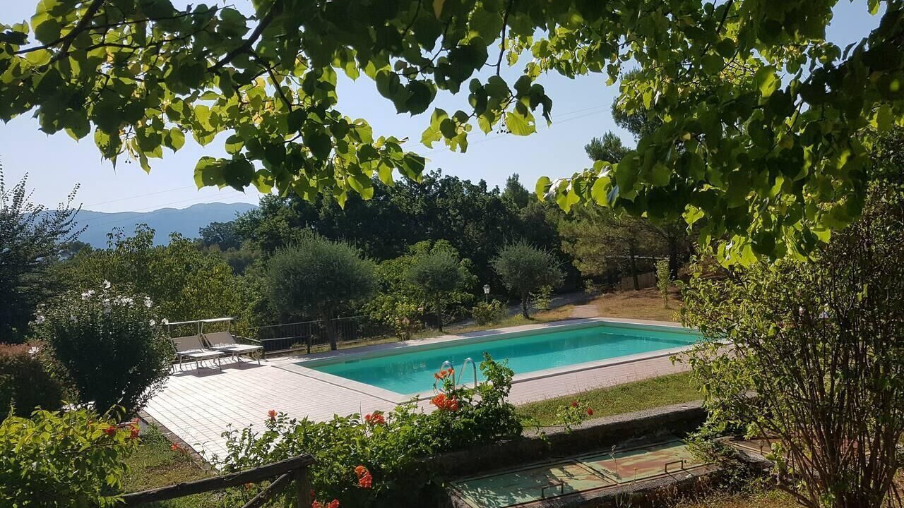 Photo of Outdoor in Montelirossi