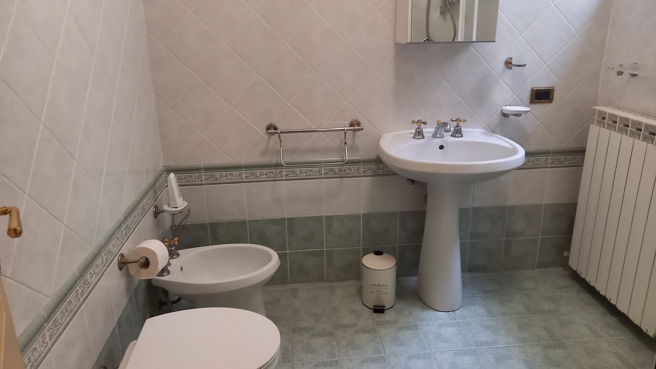 Photo of Bathroom in Montelirossi