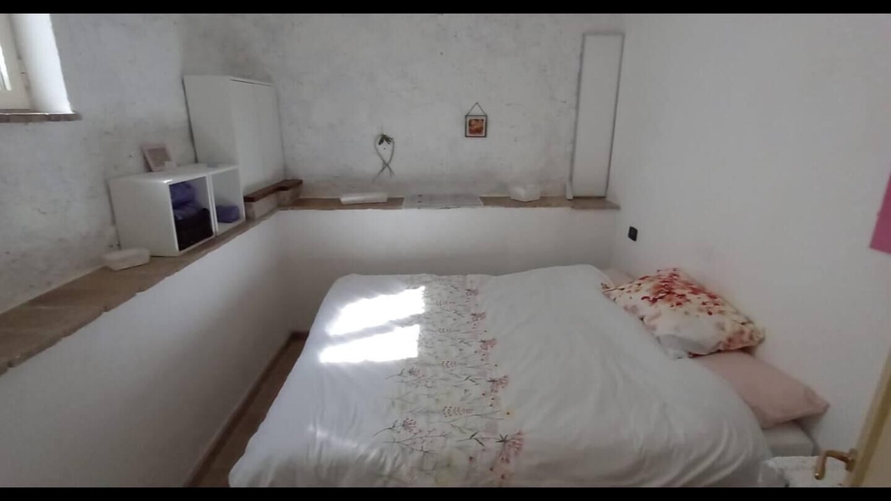 Photo of Bedroom in Montelirossi
