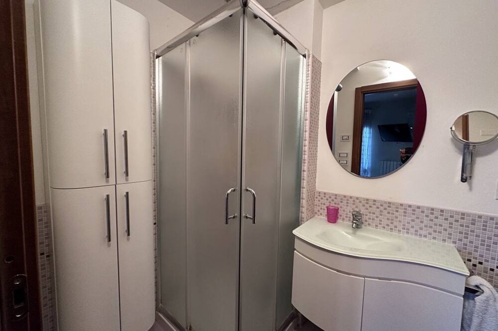 Photo of Bathroom in Fratta