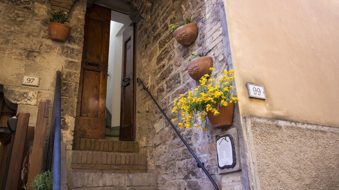 Photo of Outdoor in Spello