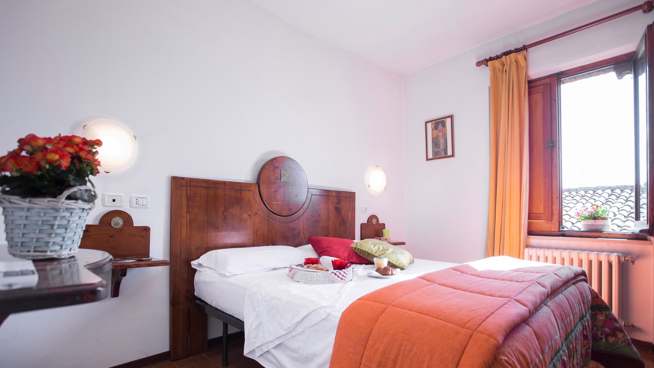 Photo of Bedroom in Spello