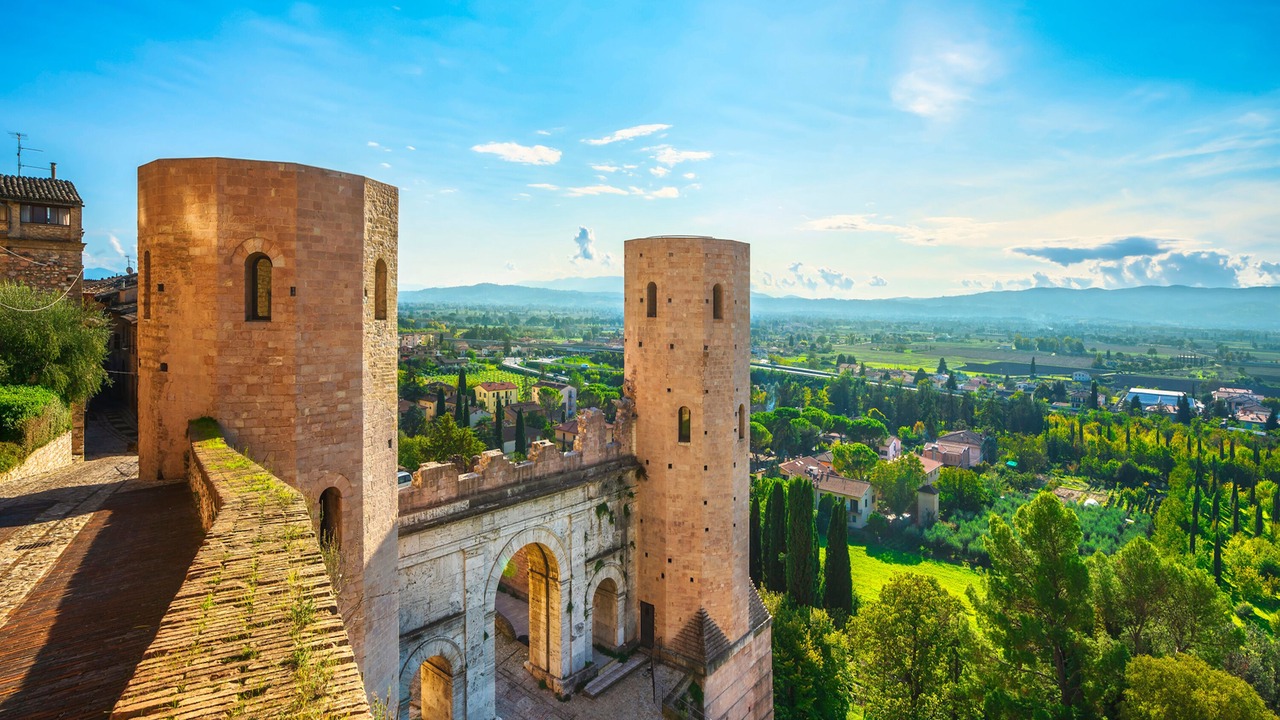 Photo of Outdoor in Spello