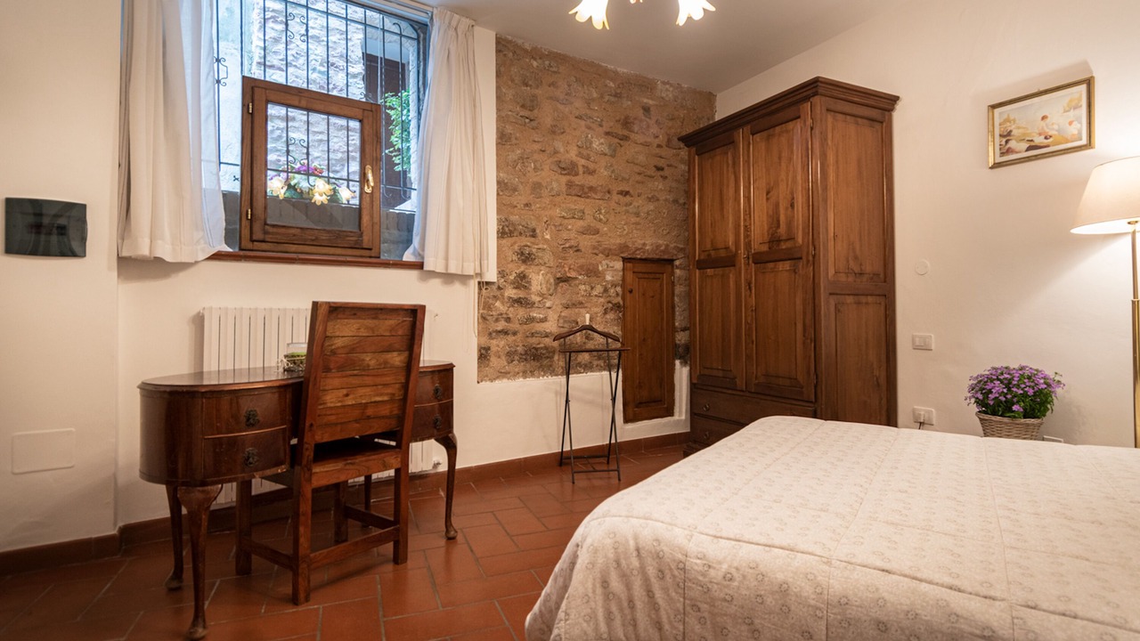 Photo of Bedroom in Spello