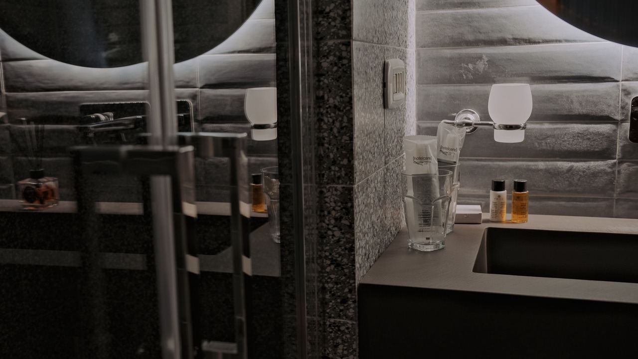 Photo of Bathroom in Historical Center