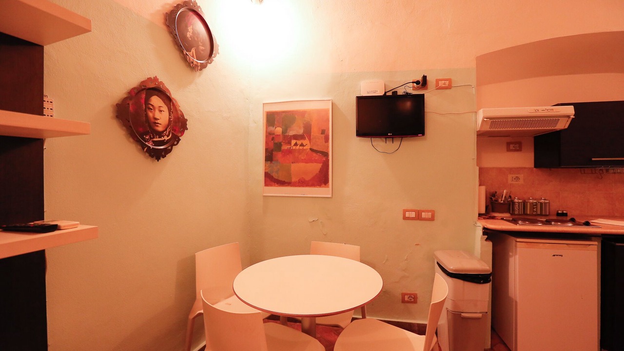 Photo of Others in Rione VI Parione