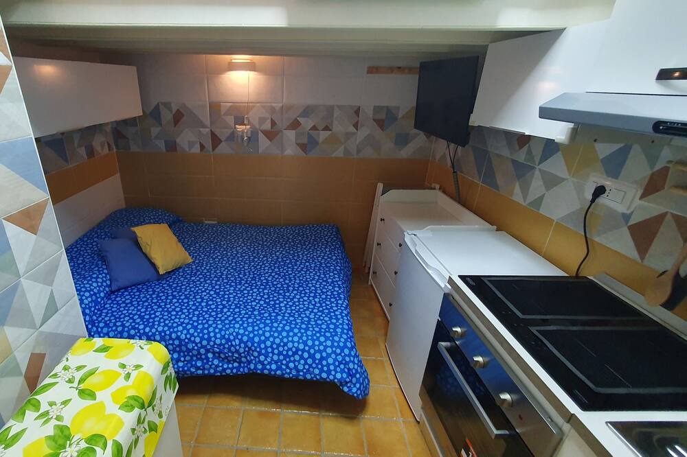 Photo of Bedroom in Pucara