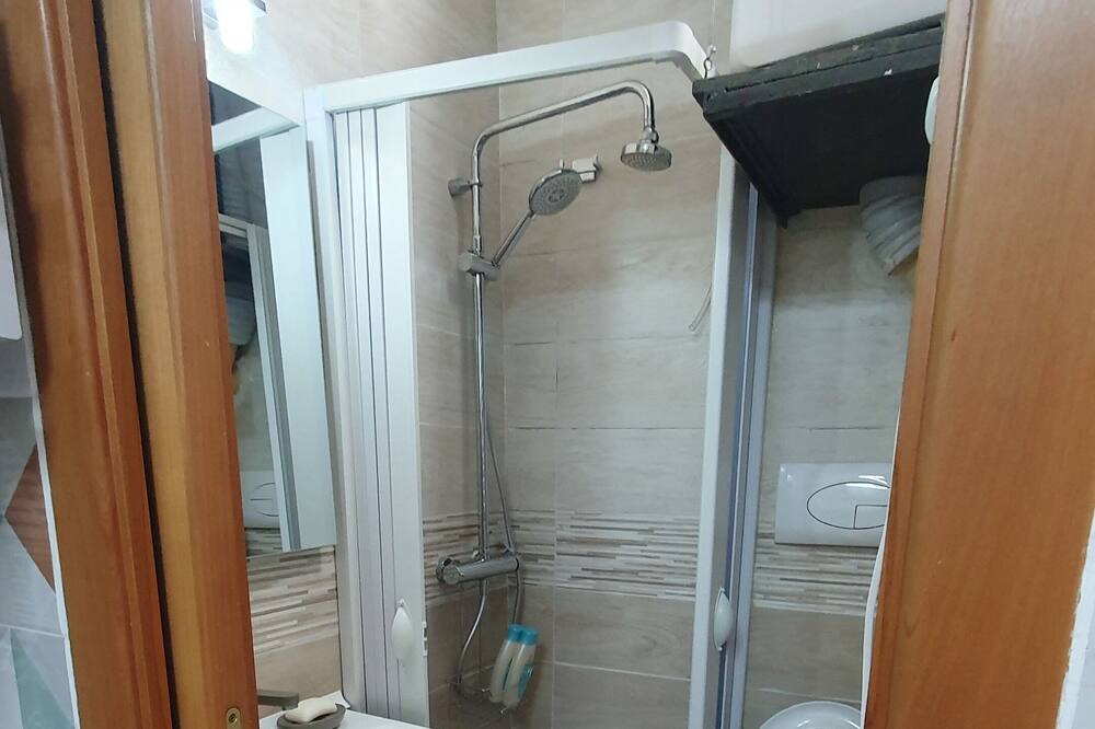 Photo of Bathroom in Pucara