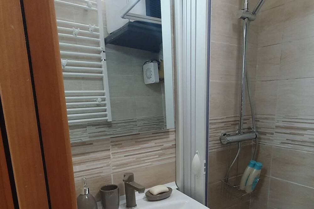Photo of Bathroom in Pucara