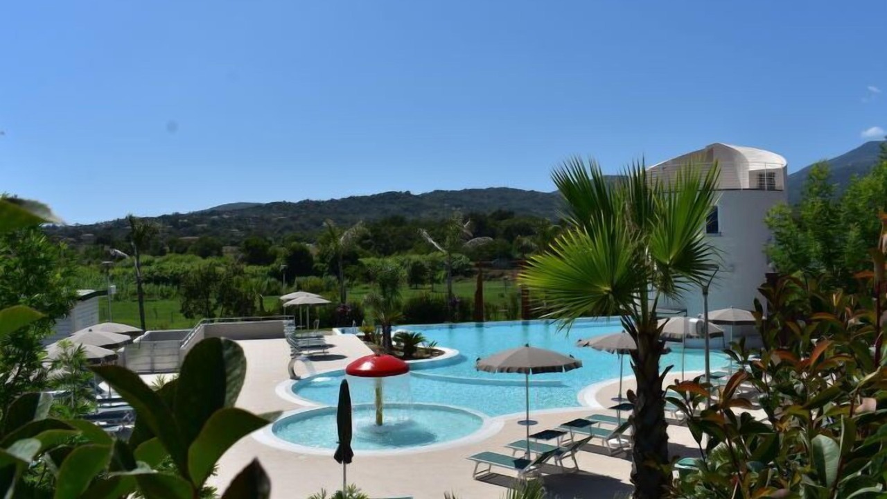Photo of Outdoor in Casal Velino