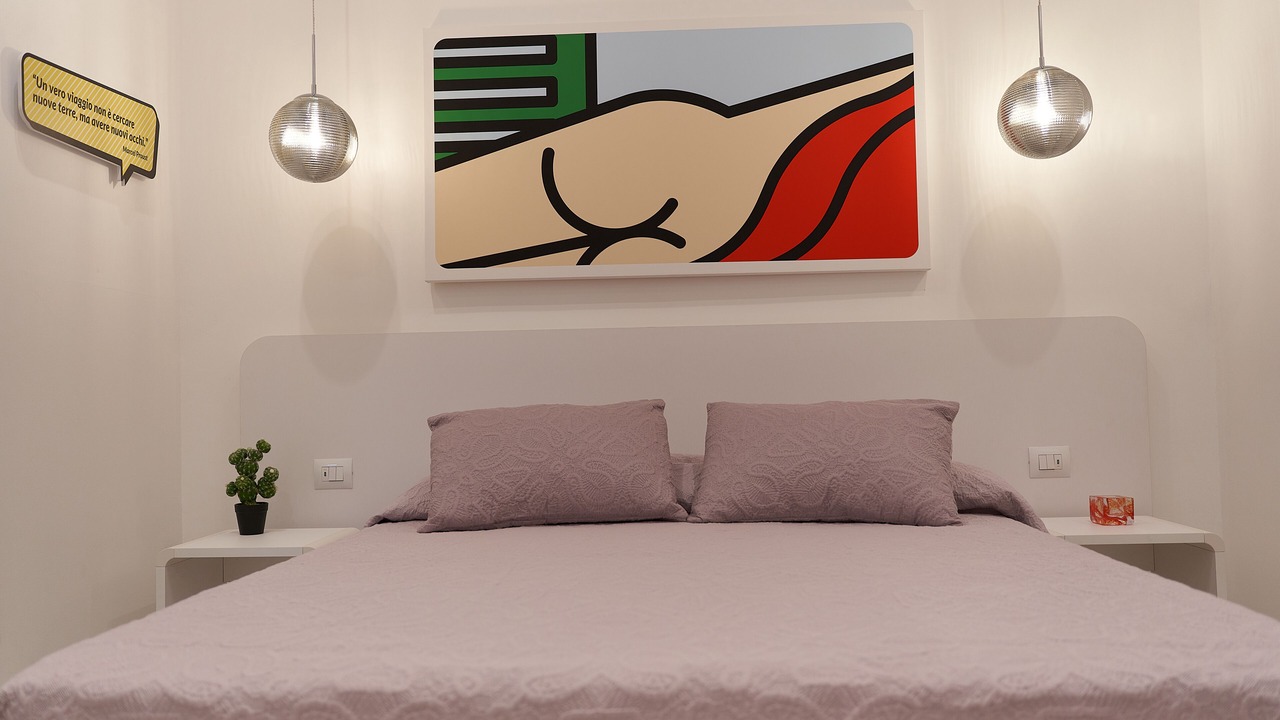 Photo of Bedroom in Termoli