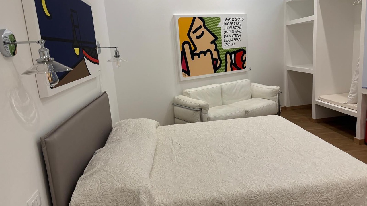 Photo of Bedroom in Termoli