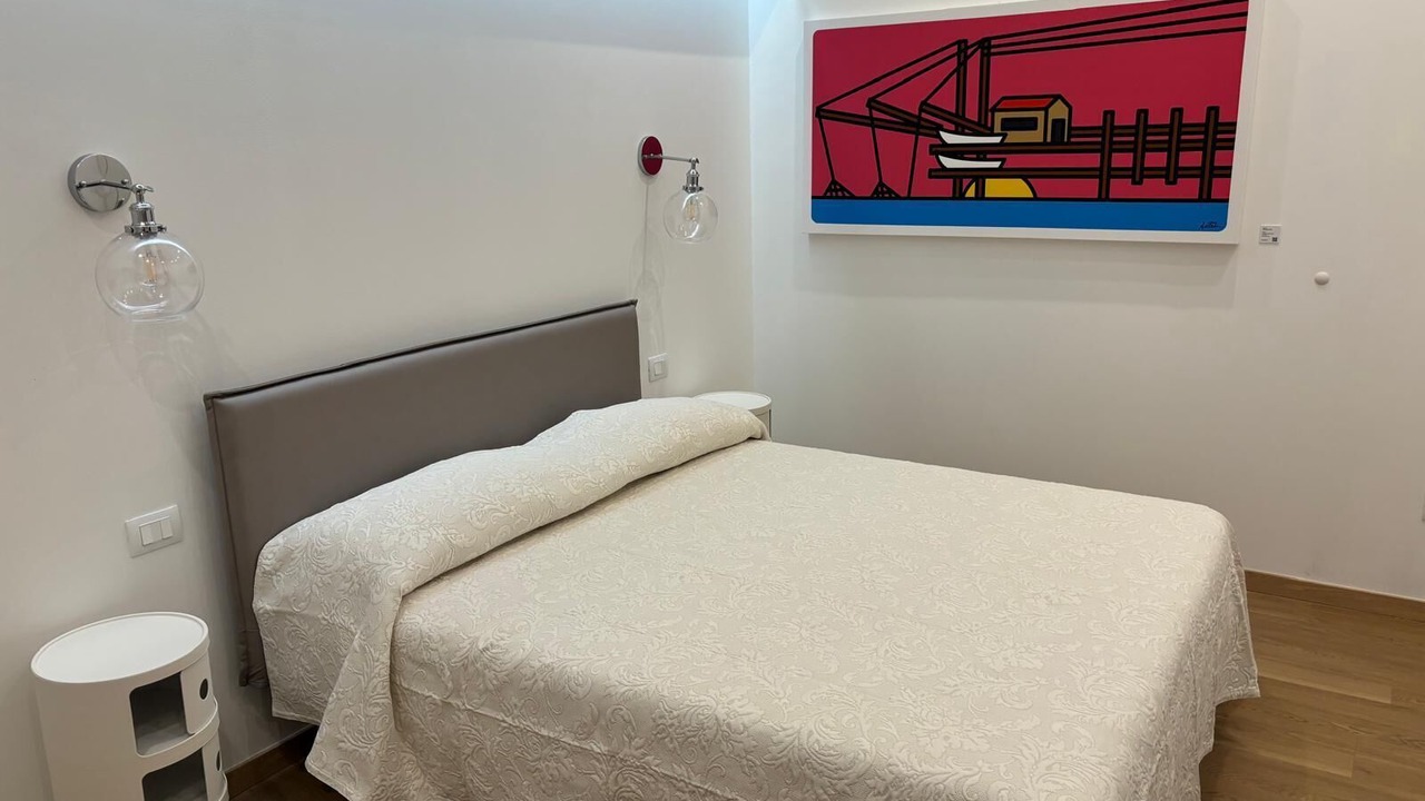 Photo of Bedroom in Termoli